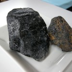 トルマリン鉱石